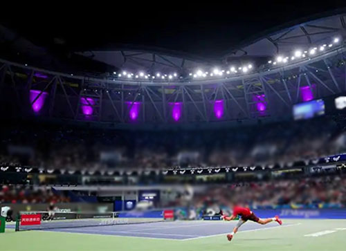 吉木萨尔县体育比赛