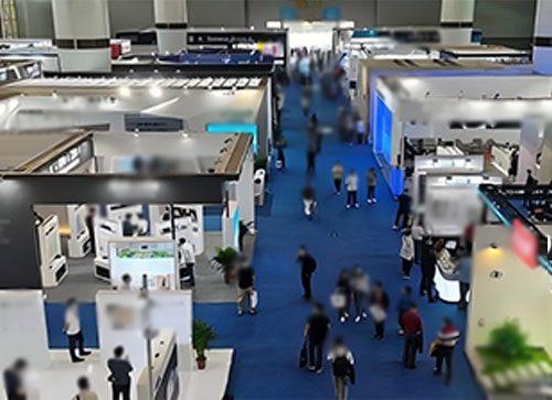 吉木萨尔县展览会